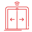 Automatización de Puertas