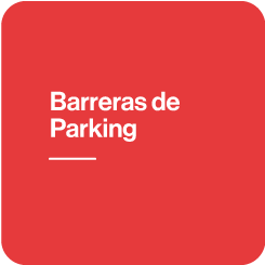 Barreras de parking