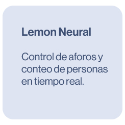 Lemon Neural