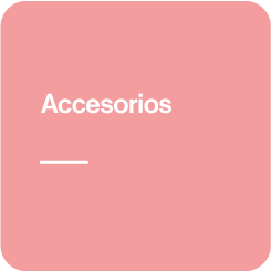 Accesoios