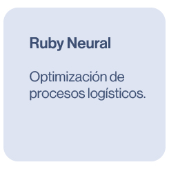 Rubi Neural