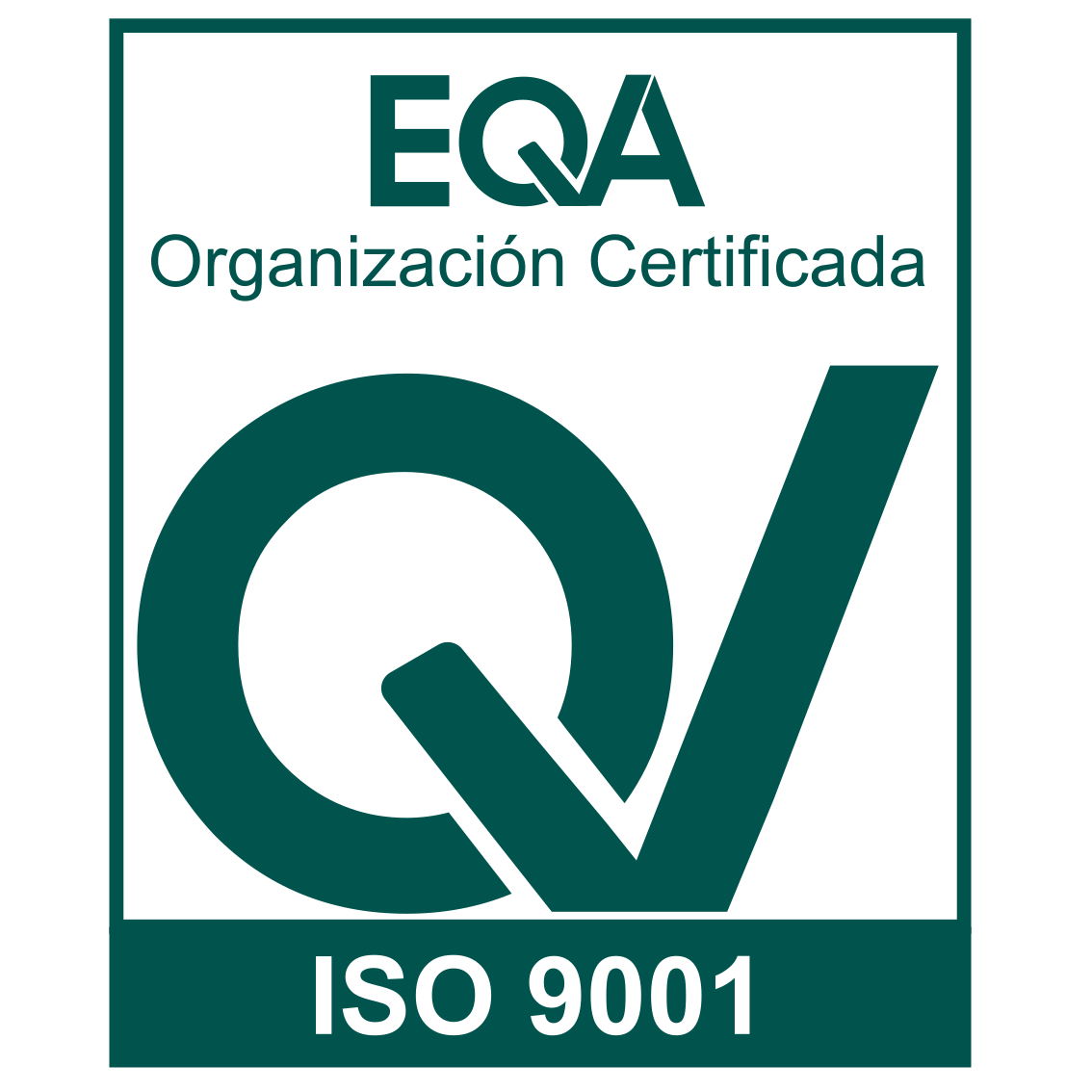 ISO 9001