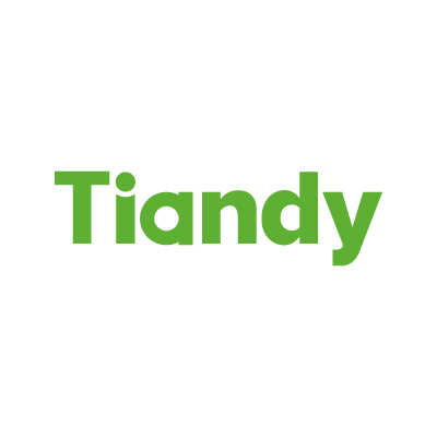 Casmar distribuidor oficial TIANDY